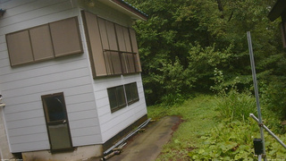 長野県菅平高原 ゆたか山荘 坂下 2026/09/07 10:15
