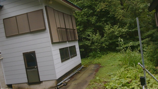長野県菅平高原 ゆたか山荘 坂下 2026/09/07 12:45