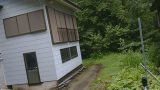 長野県菅平高原 ゆたか山荘 坂下 2026/09/07 13:15
