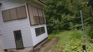長野県菅平高原 ゆたか山荘 坂下 2026/09/07 15:15