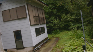 長野県菅平高原 ゆたか山荘 坂下 2026/09/07 16:15