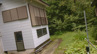 長野県菅平高原 ゆたか山荘 坂下 2026/09/07 17:15