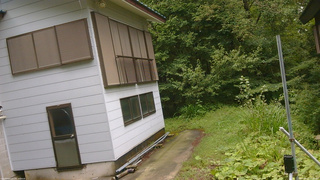 長野県菅平高原 ゆたか山荘 坂下 2026/09/07 17:45