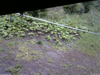 長野県菅平高原 ゆたか山荘 駐車場 2026/09/08 16:45