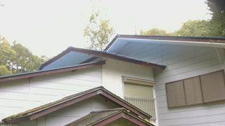 長野県菅平高原 ゆたか山荘 駐車場奥 2026/09/08 07:15