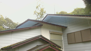 長野県菅平高原 ゆたか山荘 駐車場奥 2026/09/08 15:45