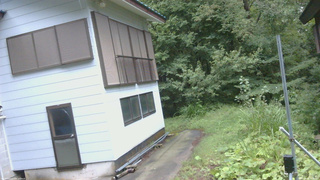 長野県菅平高原 ゆたか山荘 坂下 2026/09/08 05:30