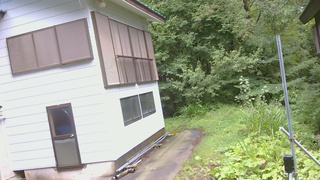 長野県菅平高原 ゆたか山荘 坂下 2026/09/08 06:00