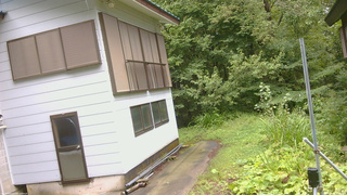 長野県菅平高原 ゆたか山荘 坂下 2026/09/08 07:00