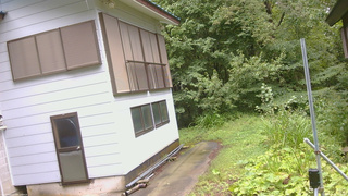 長野県菅平高原 ゆたか山荘 坂下 2026/09/08 07:15