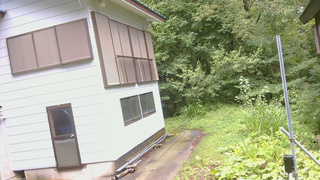 長野県菅平高原 ゆたか山荘 坂下 2026/09/08 07:30
