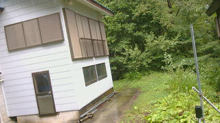 長野県菅平高原 ゆたか山荘 坂下 2026/09/08 08:45