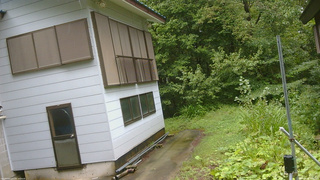 長野県菅平高原 ゆたか山荘 坂下 2026/09/08 09:15
