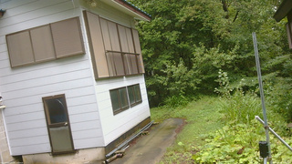 長野県菅平高原 ゆたか山荘 坂下 2026/09/08 09:30