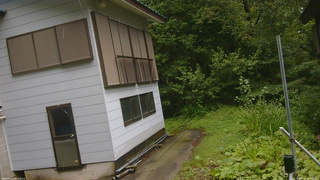 長野県菅平高原 ゆたか山荘 坂下 2026/09/08 10:45