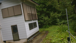 長野県菅平高原 ゆたか山荘 坂下 2026/09/08 11:15