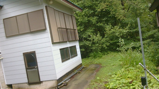 長野県菅平高原 ゆたか山荘 坂下 2026/09/08 13:30
