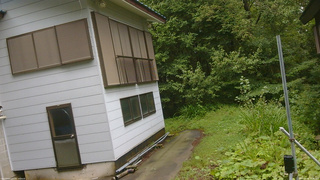 長野県菅平高原 ゆたか山荘 坂下 2026/09/08 15:30