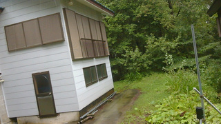 長野県菅平高原 ゆたか山荘 坂下 2026/09/08 16:30