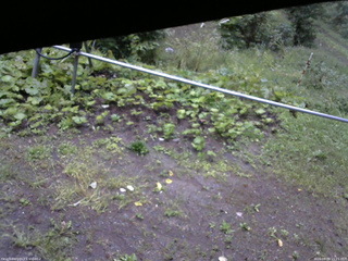 長野県菅平高原 ゆたか山荘 駐車場 2026/09/09 15:15