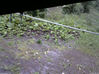 長野県菅平高原 ゆたか山荘 駐車場 2026/09/09 15:30