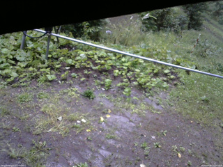 長野県菅平高原 ゆたか山荘 駐車場 2026/09/09 16:30