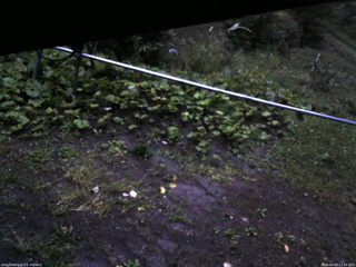 長野県菅平高原 ゆたか山荘 駐車場 2026/09/09 17:45