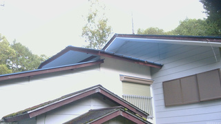 長野県菅平高原 ゆたか山荘 駐車場奥 2026/09/09 05:45