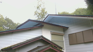 長野県菅平高原 ゆたか山荘 駐車場奥 2026/09/09 06:45