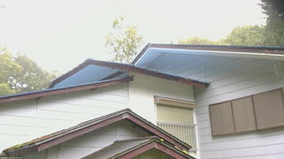 長野県菅平高原 ゆたか山荘 駐車場奥 2026/09/09 07:45