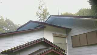 長野県菅平高原 ゆたか山荘 駐車場奥 2026/09/09 09:30