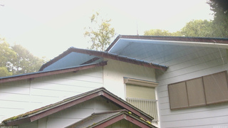 長野県菅平高原 ゆたか山荘 駐車場奥 2026/09/09 10:15