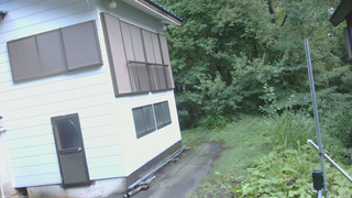 長野県菅平高原 ゆたか山荘 坂下 2026/09/09 05:30
