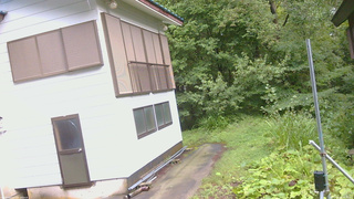 長野県菅平高原 ゆたか山荘 坂下 2026/09/09 05:45
