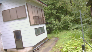 長野県菅平高原 ゆたか山荘 坂下 2026/09/09 06:00