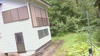 長野県菅平高原 ゆたか山荘 坂下 2026/09/09 06:15