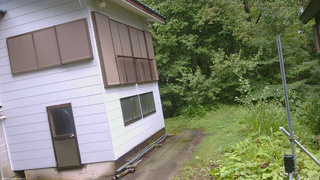 長野県菅平高原 ゆたか山荘 坂下 2026/09/09 06:30