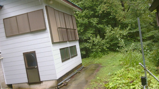 長野県菅平高原 ゆたか山荘 坂下 2026/09/09 07:15