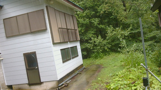 長野県菅平高原 ゆたか山荘 坂下 2026/09/09 07:30