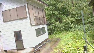 長野県菅平高原 ゆたか山荘 坂下 2026/09/09 07:45