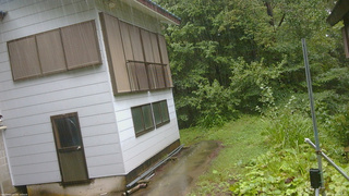 長野県菅平高原 ゆたか山荘 坂下 2026/09/09 08:15