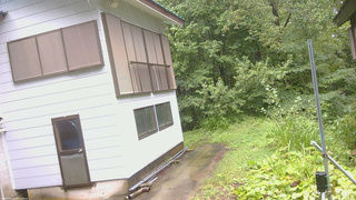 長野県菅平高原 ゆたか山荘 坂下 2026/09/09 10:45