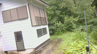 長野県菅平高原 ゆたか山荘 坂下 2026/09/09 11:15