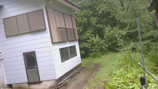 長野県菅平高原 ゆたか山荘 坂下 2026/09/09 11:45