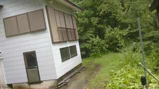 長野県菅平高原 ゆたか山荘 坂下 2026/09/09 16:15
