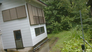 長野県菅平高原 ゆたか山荘 坂下 2026/09/09 16:45