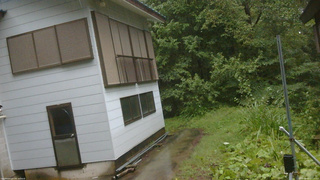 長野県菅平高原 ゆたか山荘 坂下 2026/09/09 17:15