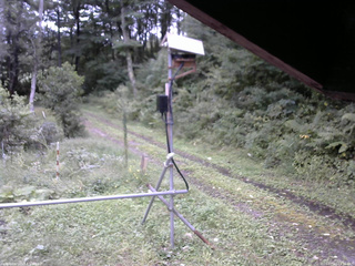 長野県菅平高原 ゆたか山荘 南側 2026/09/10 13:30