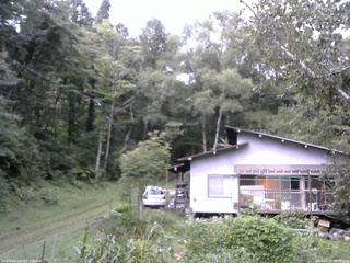 長野県菅平高原 ゆたか山荘 西側(坂上) 2026/09/10 10:30