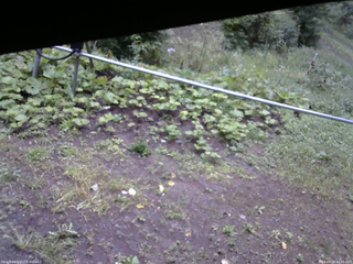 長野県菅平高原 ゆたか山荘 駐車場 2026/09/10 06:45